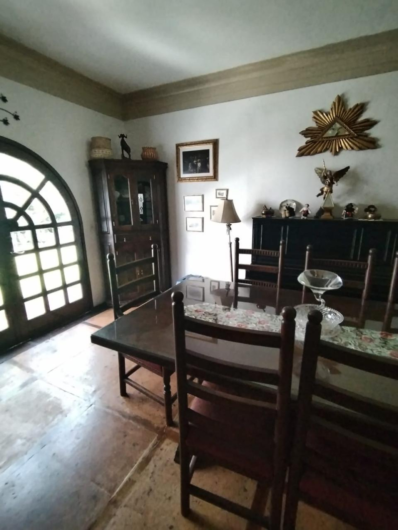 Casa En Venta En Cuauhtémoc