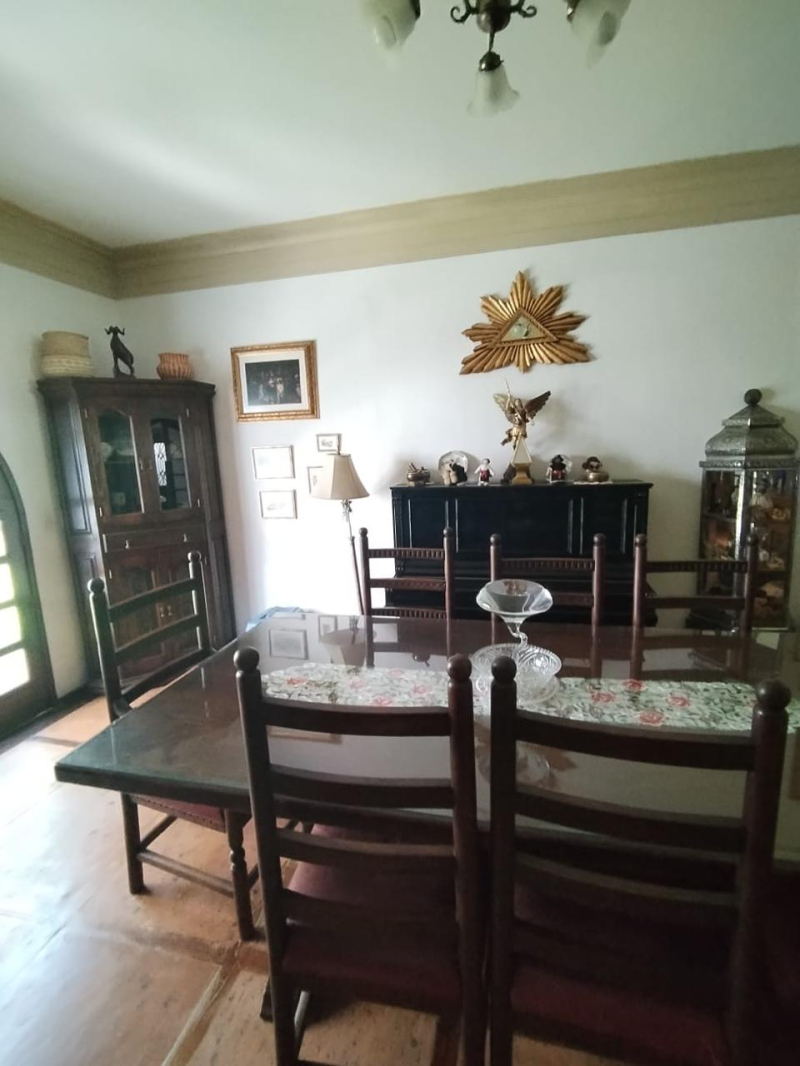 Casa En Venta En Cuauhtémoc