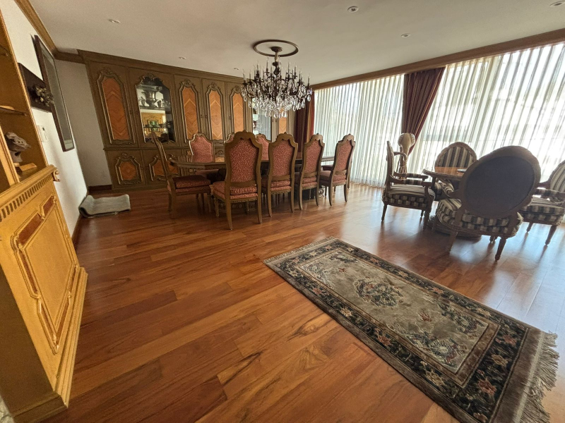 Departamento en Renta en Lomas de Tecamachalco