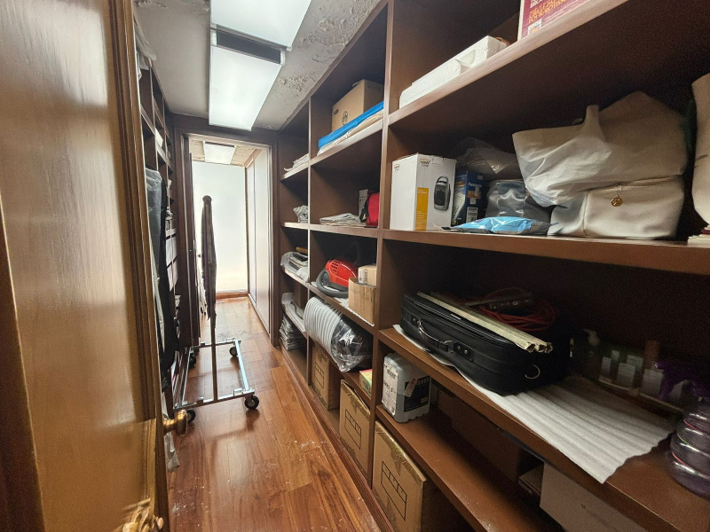 Departamento En Renta En Lomas De Tecamachalco