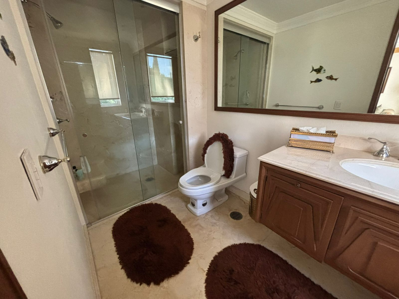 Departamento En Renta En Lomas De Tecamachalco