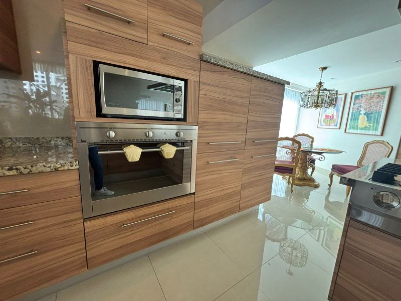 Departamento En Renta En Lomas De Tecamachalco