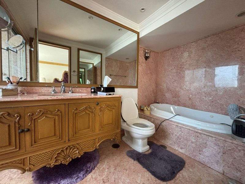 Departamento En Renta En Lomas De Tecamachalco