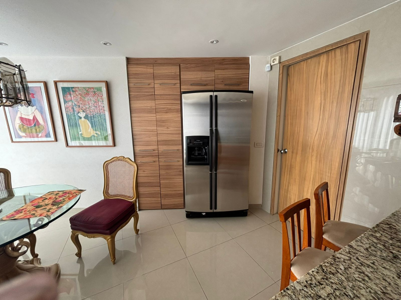 Departamento En Renta En Lomas De Tecamachalco