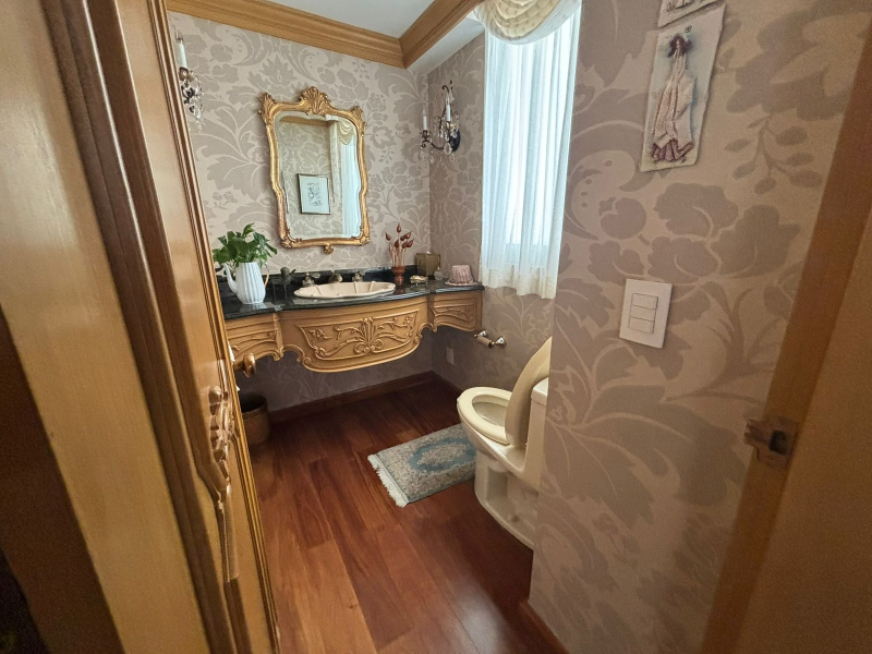 Departamento En Renta En Lomas De Tecamachalco