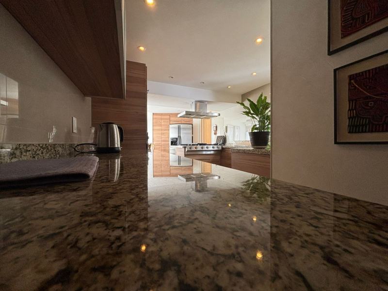 Departamento En Renta En Lomas De Tecamachalco