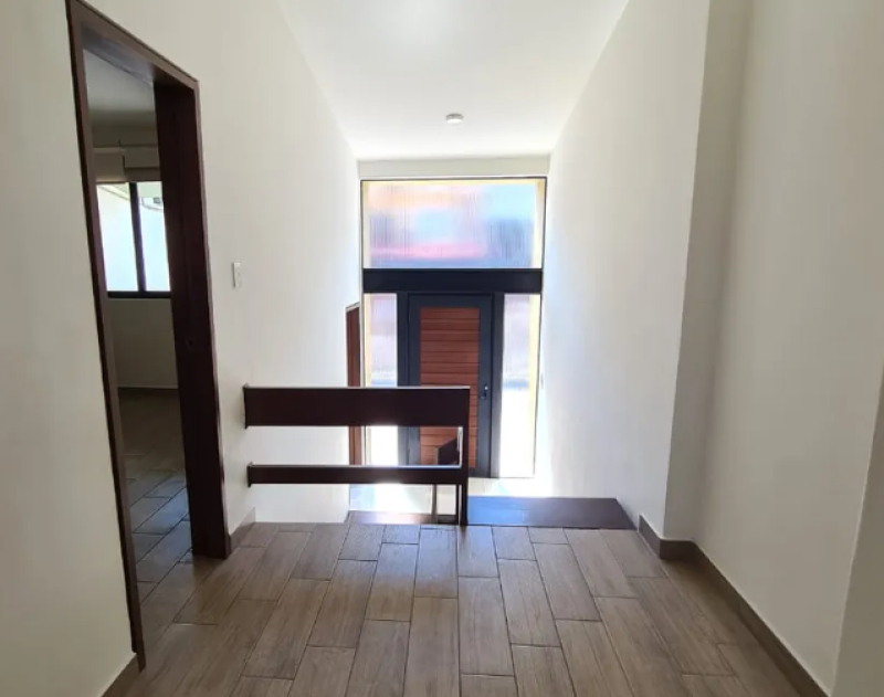 SE RENTA CASA DUPLEX EN CIUDAD BRISA NAUCALPAN, ESTADO DE MEXICO