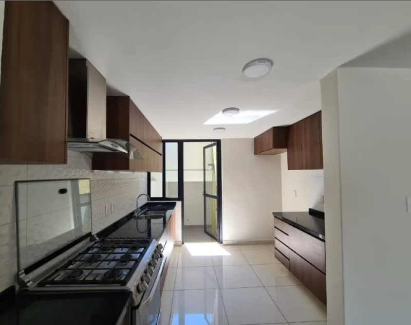 SE RENTA CASA DUPLEX EN CIUDAD BRISA NAUCALPAN, ESTADO DE MEXICO