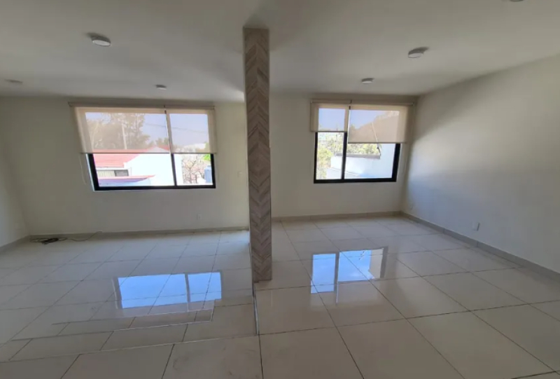 SE RENTA CASA DUPLEX EN CIUDAD BRISA NAUCALPAN, ESTADO DE MEXICO