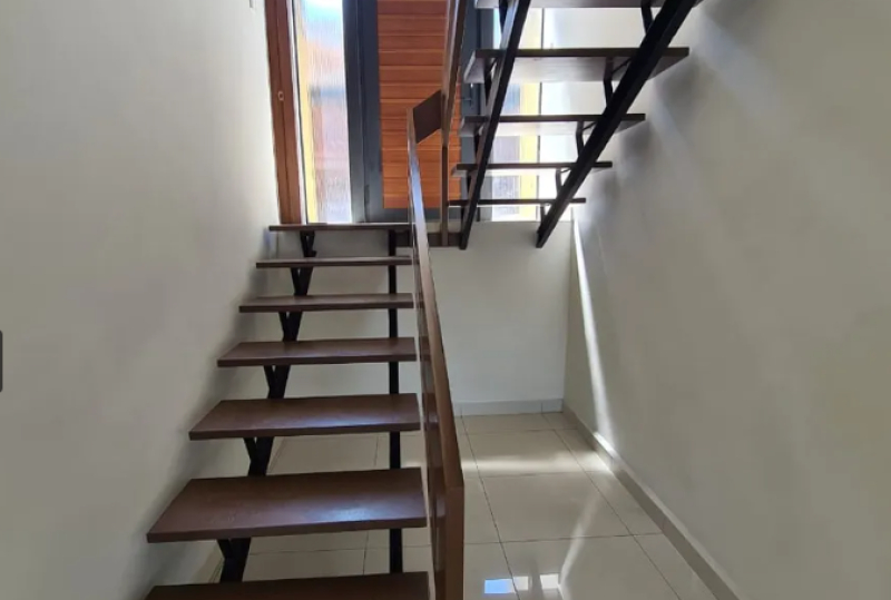 SE RENTA CASA DUPLEX EN CIUDAD BRISA NAUCALPAN, ESTADO DE MEXICO