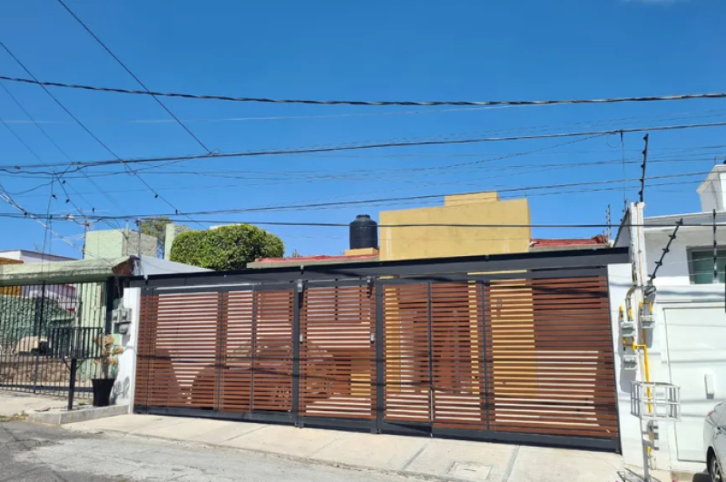 SE RENTA CASA DUPLEX EN CIUDAD BRISA NAUCALPAN, ESTADO DE MEXICO