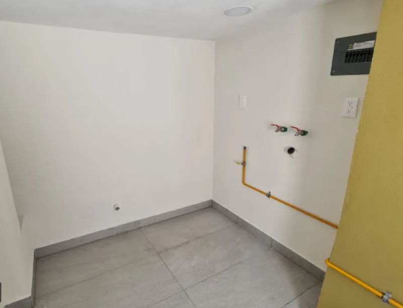 SE RENTA CASA DUPLEX EN CIUDAD BRISA NAUCALPAN, ESTADO DE MEXICO