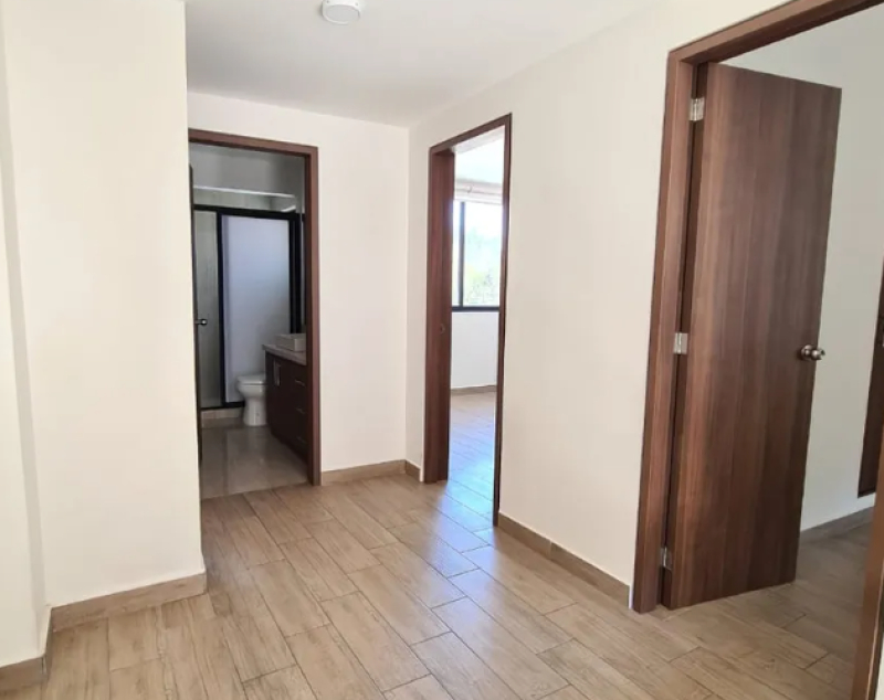 SE RENTA CASA DUPLEX EN CIUDAD BRISA NAUCALPAN, ESTADO DE MEXICO