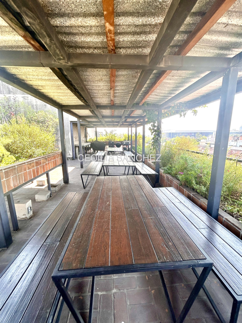 Departamento En Venta En Santa Maria La Ribera