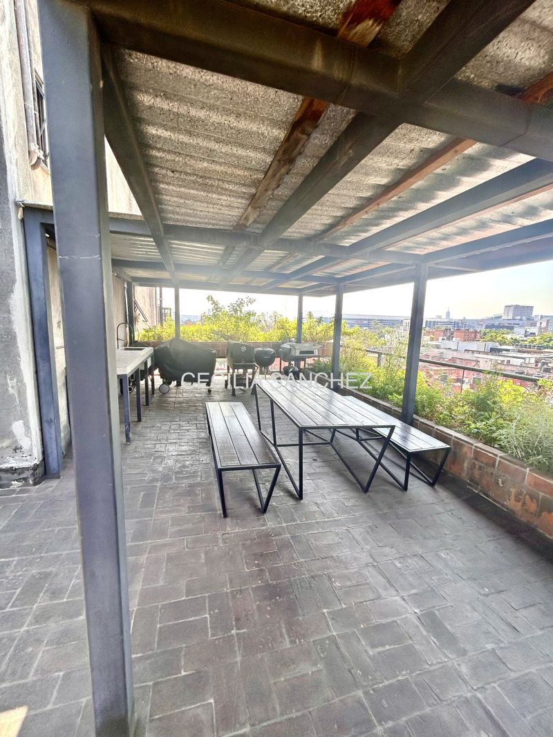 Departamento En Venta En Santa Maria La Ribera