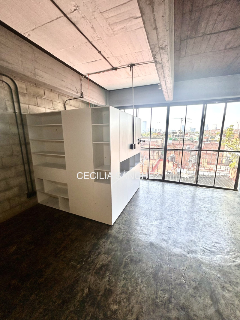 Departamento En Venta En Santa Maria La Ribera