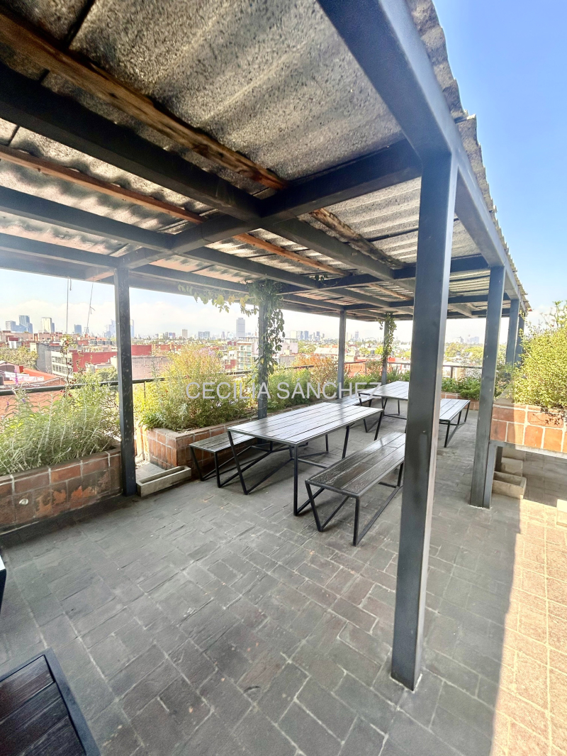 Departamento En Venta En Santa Maria La Ribera