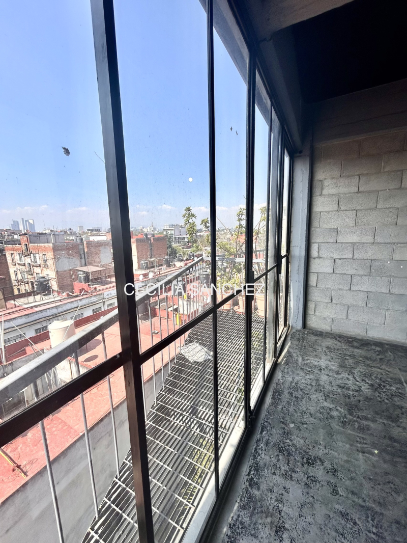 Departamento En Venta En Santa Maria La Ribera