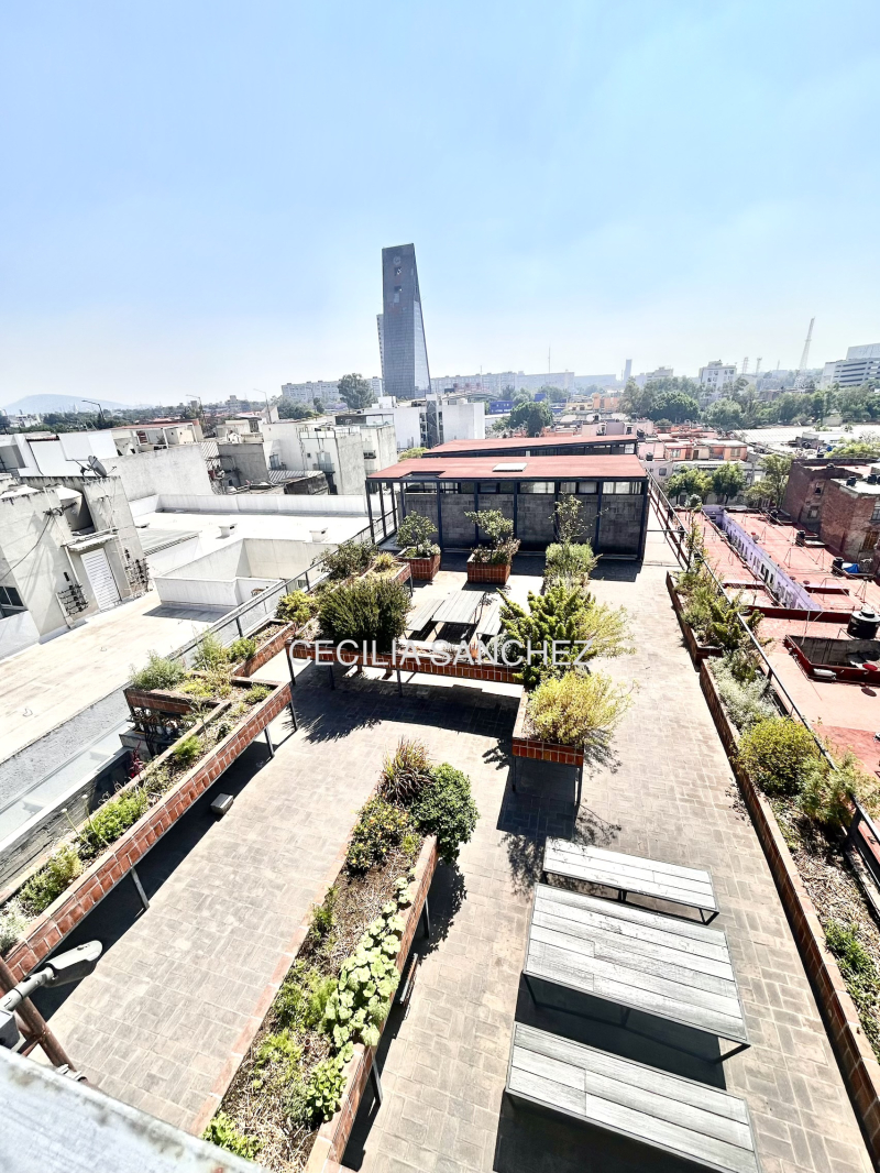 Departamento En Venta En Santa Maria La Ribera