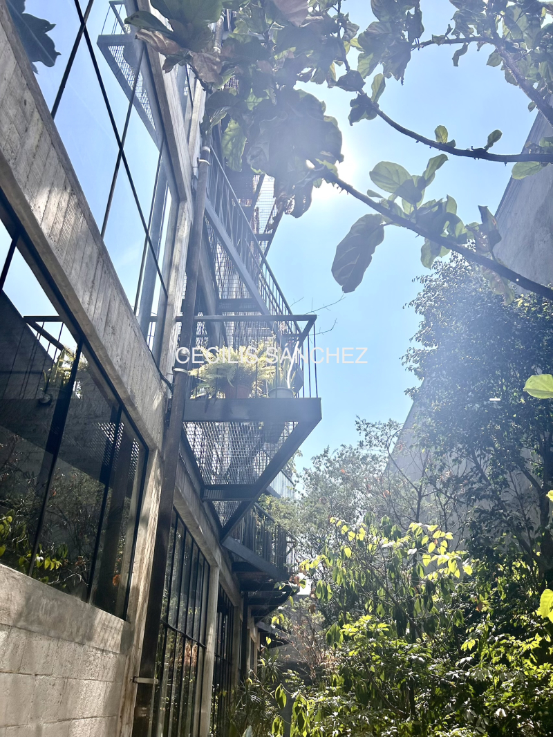 Departamento En Venta En Santa Maria La Ribera