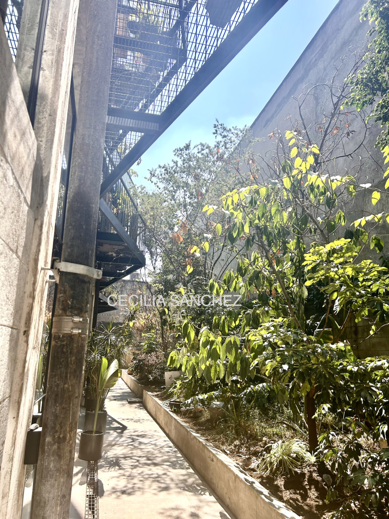 Departamento En Venta En Santa Maria La Ribera