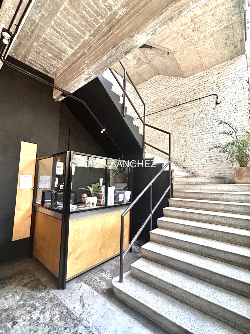 Departamento En Venta En Santa Maria La Ribera