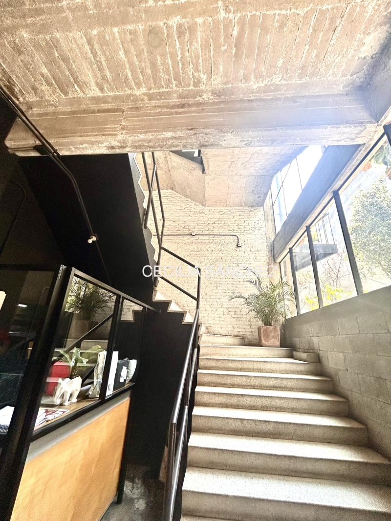 Departamento En Venta En Santa Maria La Ribera