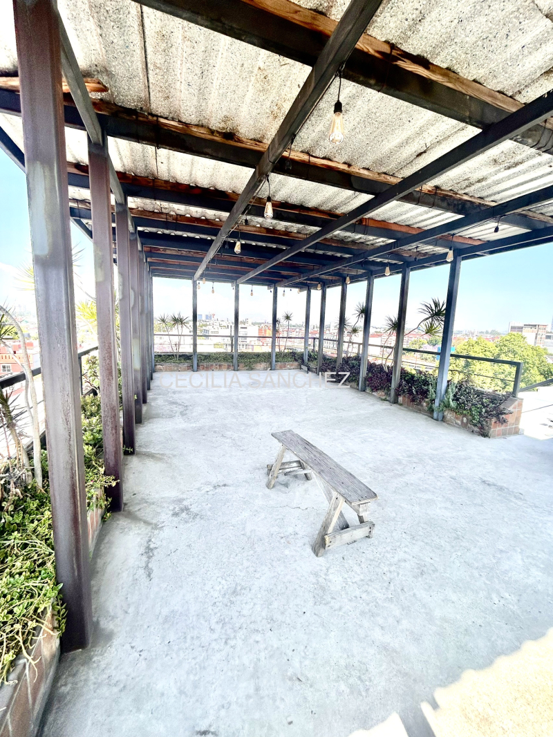 Departamento En Venta En Santa Maria La Ribera