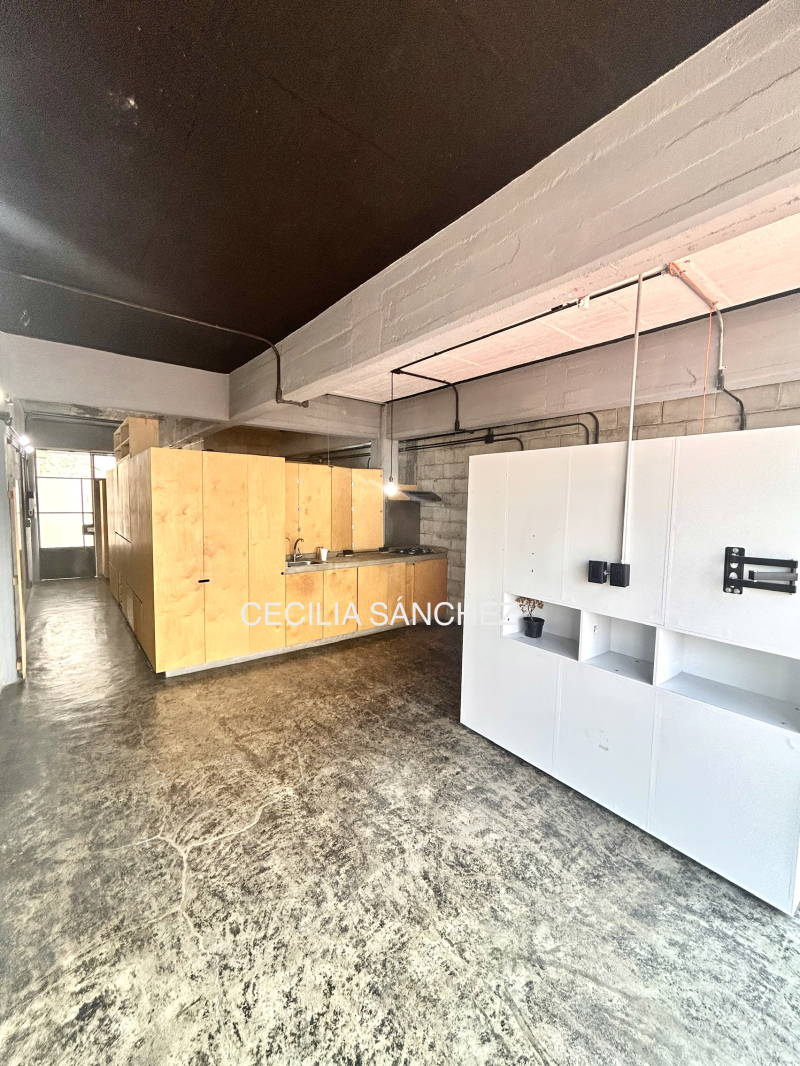 Departamento En Venta En Santa Maria La Ribera