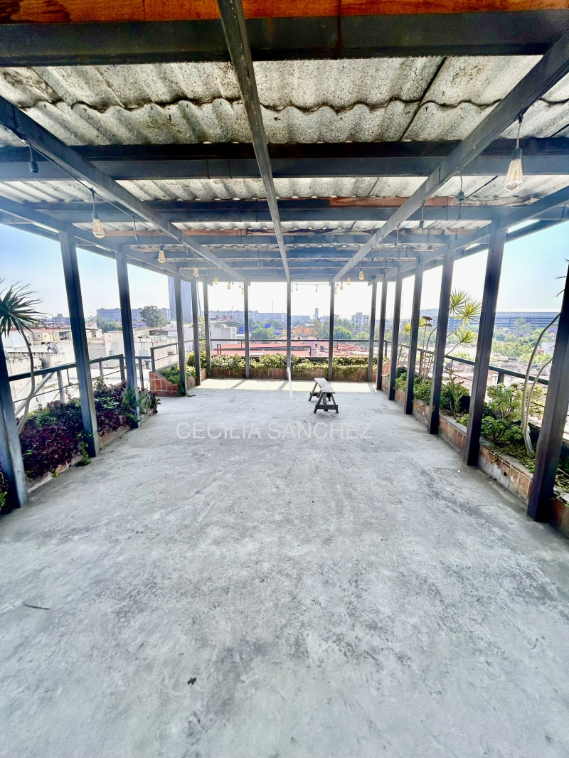 Departamento En Venta En Santa Maria La Ribera