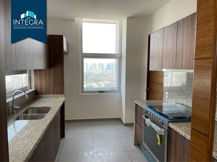 departamento en venta, av. de los poetas 