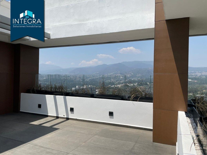 departamento en venta, av. de los poetas 