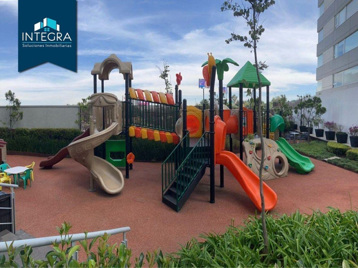 departamento en venta, av. de los poetas 