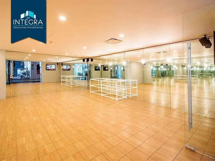 departamento en venta, av. de los poetas 