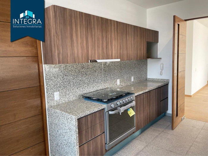 departamento en venta, av. de los poetas 