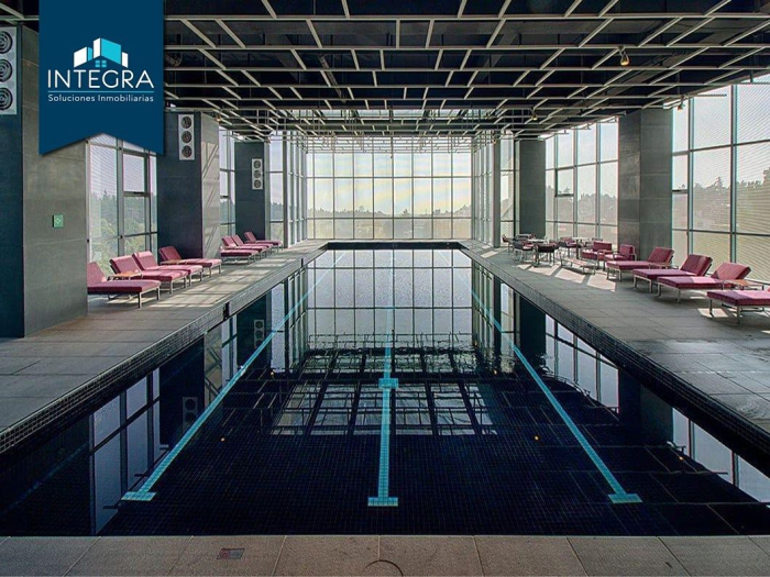 departamento en venta, av. de los poetas 