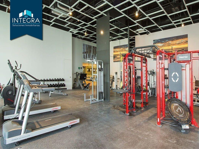 departamento en venta, av. de los poetas 