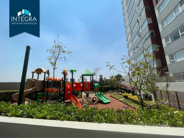 departamento en venta, av. de los poetas 