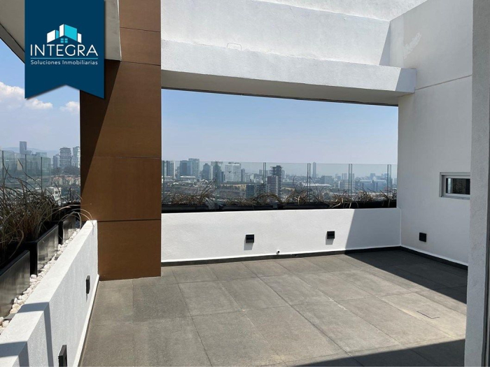 departamento en venta, av. de los poetas 