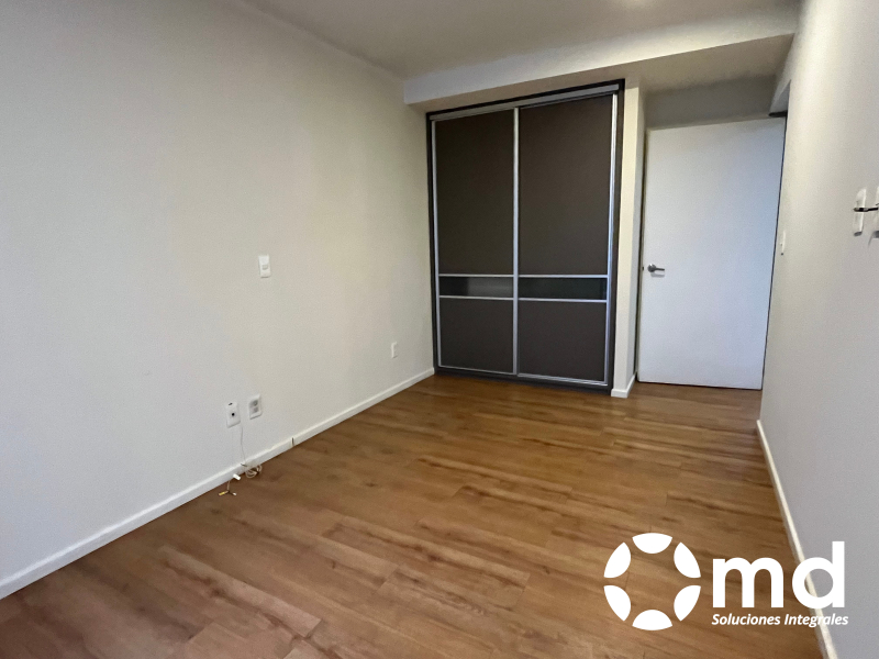 Departamento En Renta En Cuauhtémoc