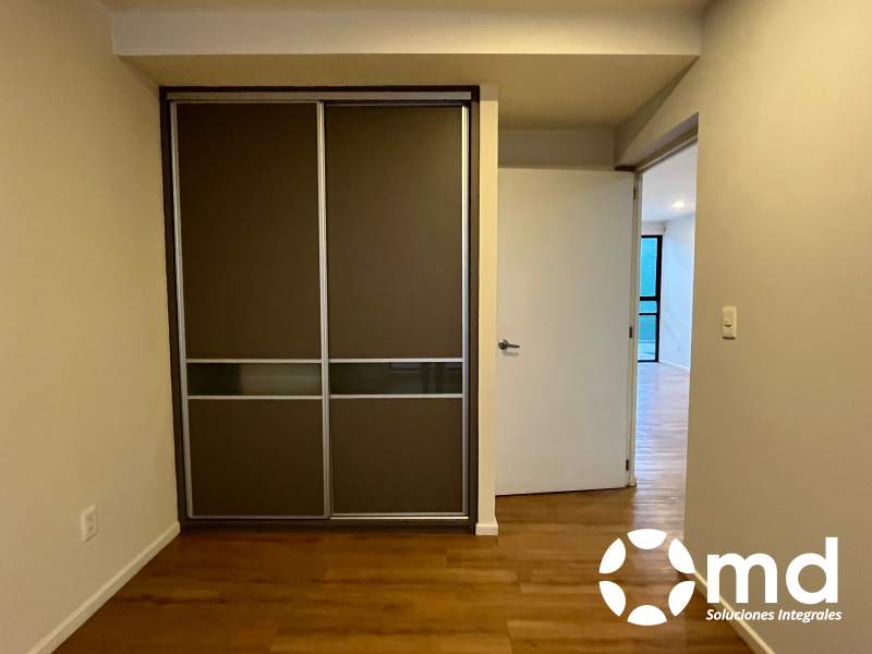 Departamento En Renta En Cuauhtémoc