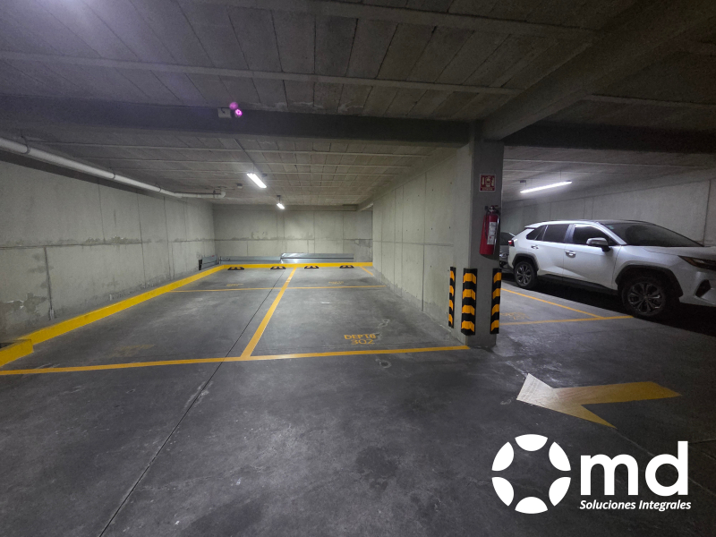 Departamento En Renta En Cuauhtémoc