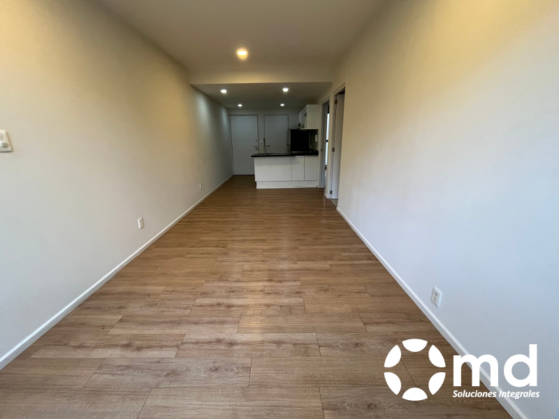 Departamento En Renta En Cuauhtémoc