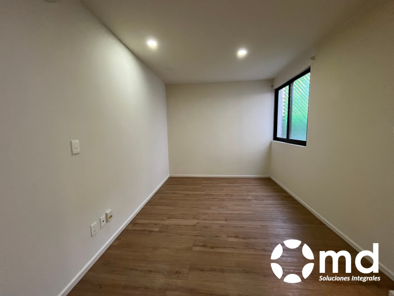 Departamento En Renta En Cuauhtémoc