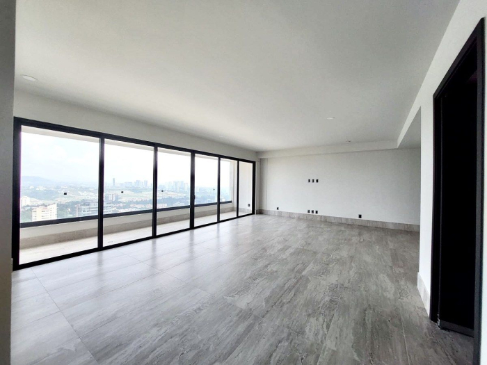 departamento en renta interlomas