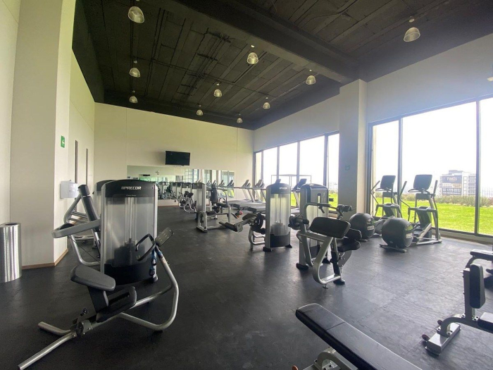 departamento en renta interlomas