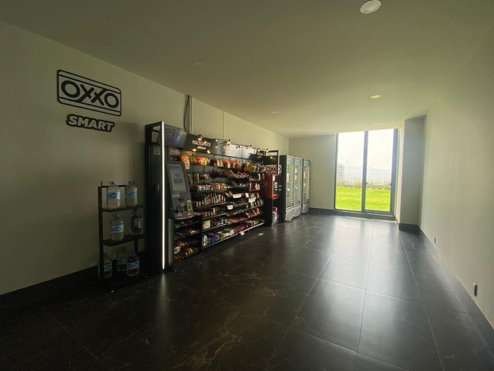 departamento en renta interlomas