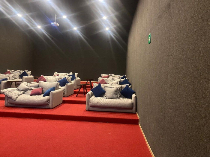 departamento en renta interlomas