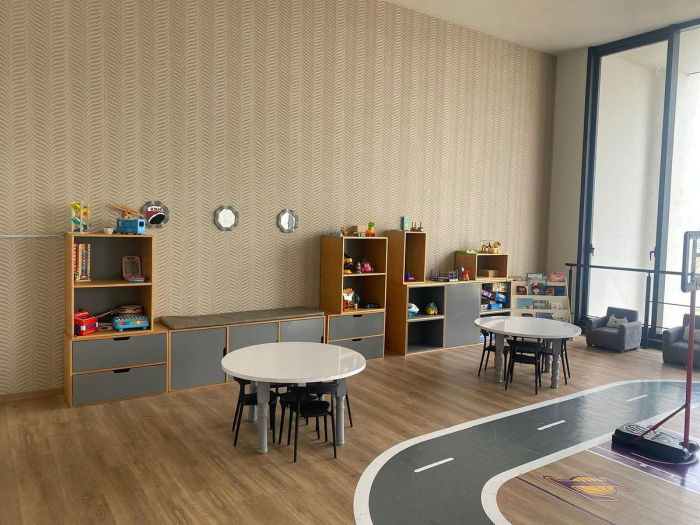 departamento en renta interlomas