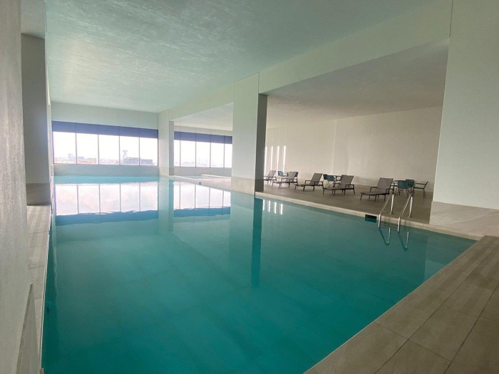 departamento en renta interlomas